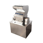 Customizable Powerful Dust Free Stainless Steel Crusher Continuous Coarse Crusher
