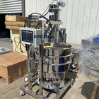20 Microns To 20 Mm Ultrasonic Vibrating Sieve Sifter For Chemical