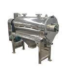 Stainless Steel Airflow Centrifugal Sifter Sieve Machine For Maximum Output