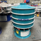 1 - 5 Layers Vibratory Screener Sifter For Feed Material Processing