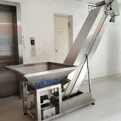 High Speed TH/TD Series Bucket Elevator Cement Fly Ash Elevator Conveyor