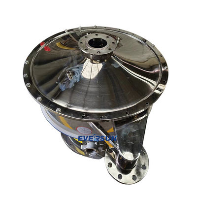 Maszyna do przesiewania proszku ze stali nierdzewnej dostosowana do Twoich potrzeb