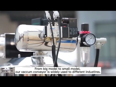 Przenośnik próżniowy