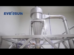 Kruszarka do bardzo drobnego mielenia