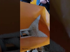 Przenośnik ślimakowy