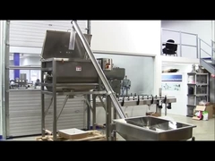 Przenośnik ślimakowy