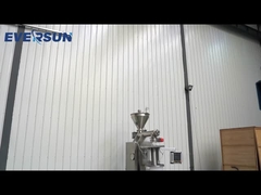 Całkowicie automatyczna maszyna do pakowania