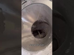 Przenośnik ślimakowy