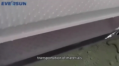 Winda typu Z: Skuteczny i wydajny sprzęt do transportu materiałów