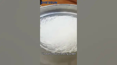 Spożywczy, drobnoziarnisty, ultradźwiękowy, obrotowy przesiewacz wibracyjny ze stali nierdzewnej#Maszyna do przesiewania drobnych frakcji